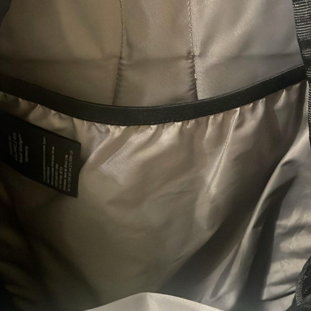 Mercedes-Benz Backpack - Sleek and Functional - Picture 2 of 5